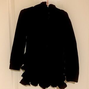 Pearls and Piggytails Jacket size 6